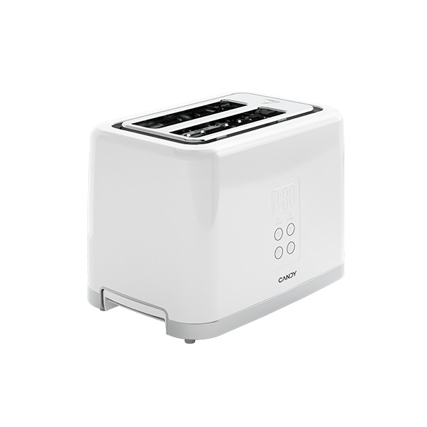Тостер Candy CT-252 - фото 7