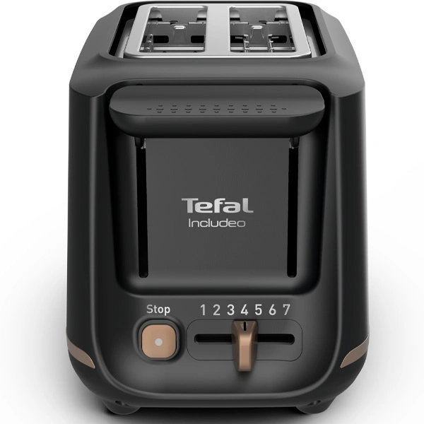 Тостер Tefal TT533811 - фото 2
