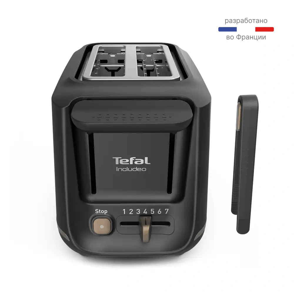 Тостер Tefal TT533811 - фото 13