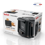 Тостер Tefal TT533811 - фото 14