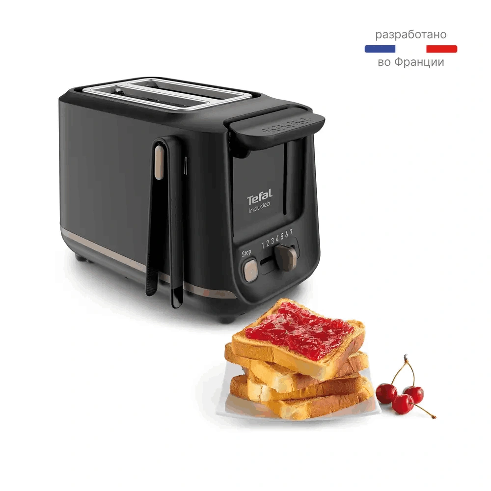 Тостер Tefal TT533811 - фото 11