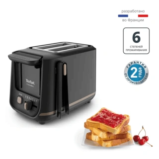 Тостер Tefal TT533811