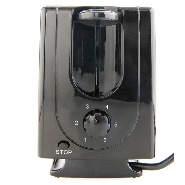 GOODHELPER электрлік тостер ET-102 - фото 6