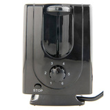 GOODHELPER электрлік тостер ET-102 - фото 6