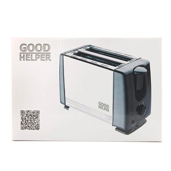 GOODHELPER электрлік тостер ET-102 - фото 7