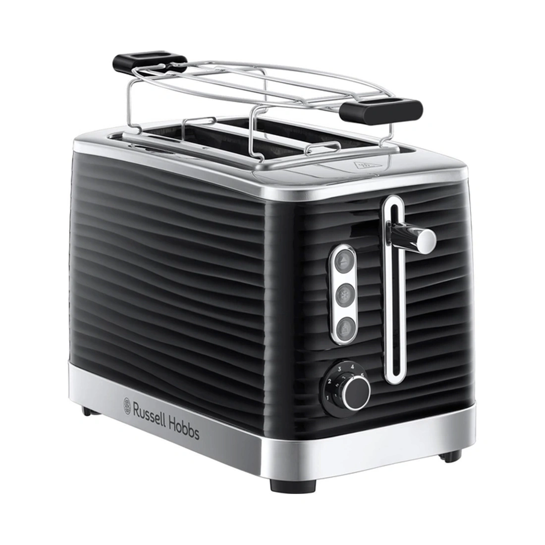 Тостер Russell Hobbs 24371-56 23681036002 - фото 2