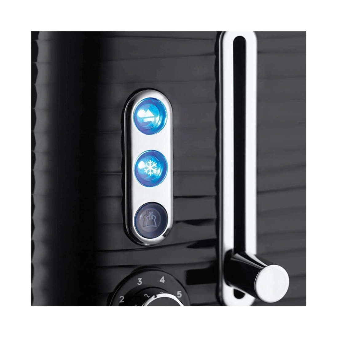 Тостер Russell Hobbs 24371-56 23681036002 - фото 6