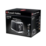 Тостер Russell Hobbs 24371-56 23681036002 - фото 5