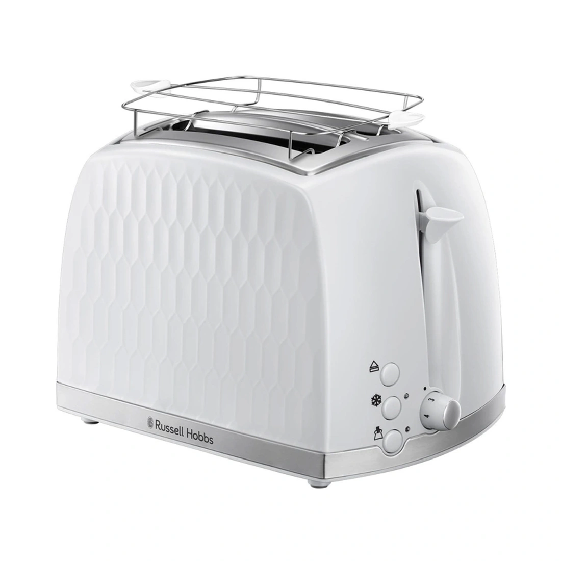 Тостер Russell Hobbs 26060-56 23871034003 - фото 3