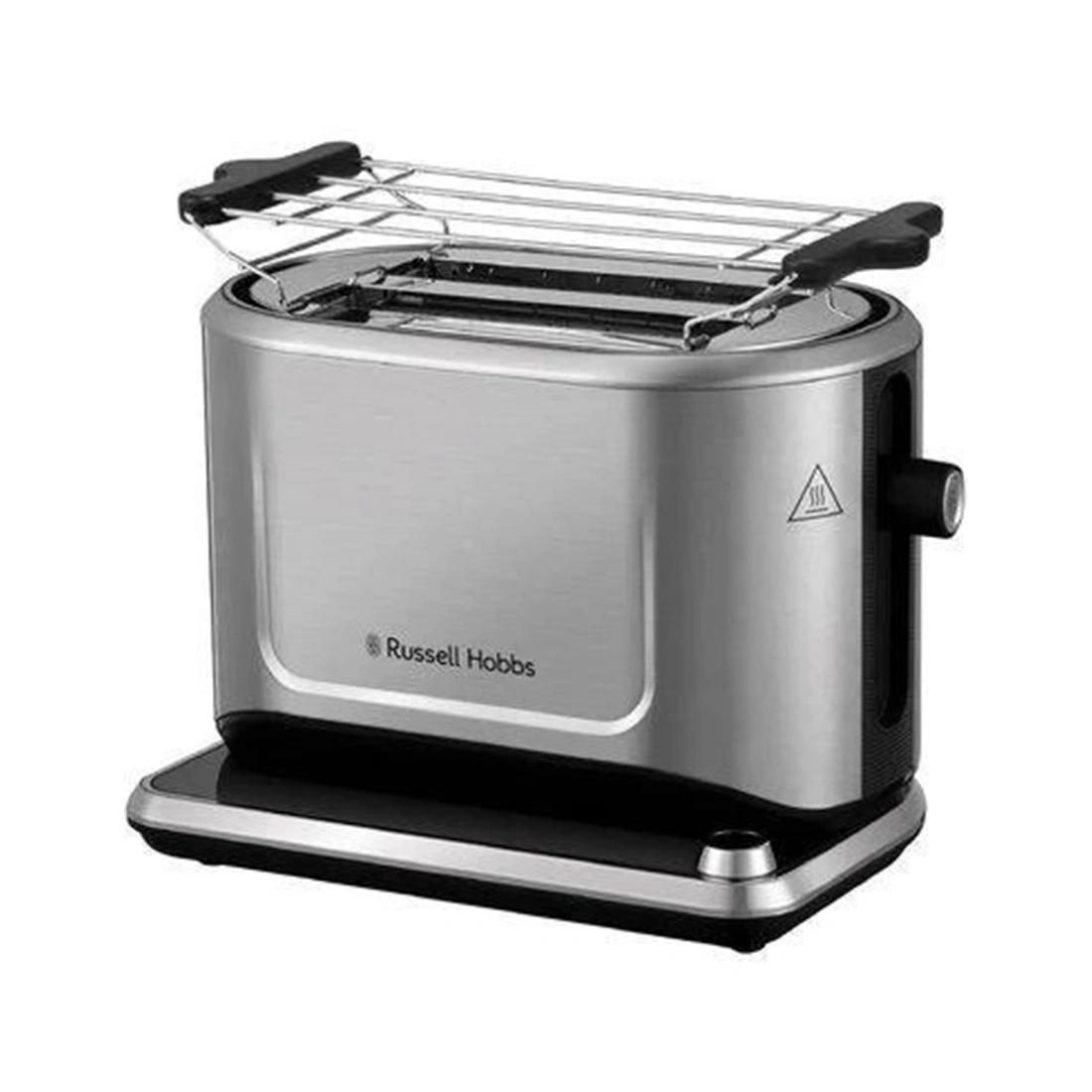 Тостер Russell Hobbs 26210-56 25017036001 - фото 2
