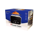 Тостер Russell Hobbs 26430-56 25025036001 - фото 4