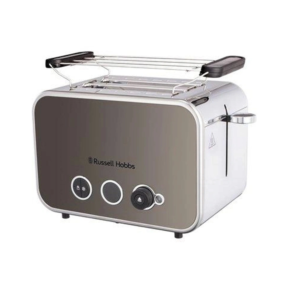 Тостер Russell Hobbs 26432-56 25027036001 - фото 2
