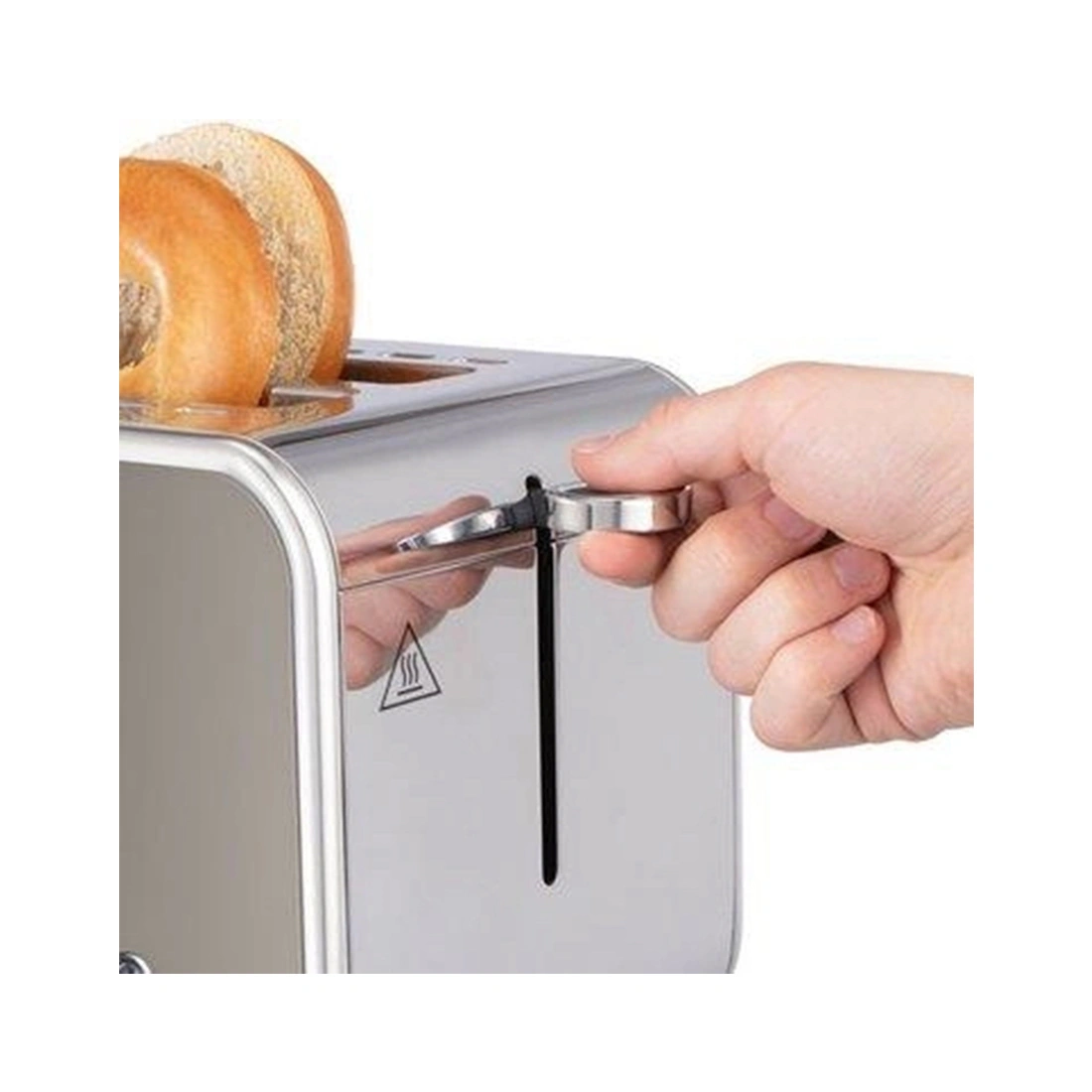 Тостер Russell Hobbs 26432-56 25027036001 - фото 4