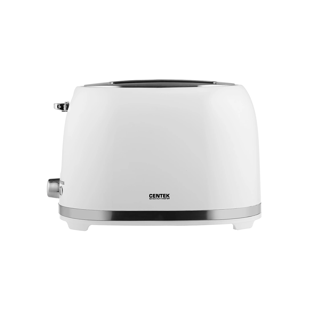 Тостер Centek СТ-1432 Белый CT-1432 WHITE - фото 5