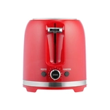 Тостер Centek СТ-1432 Красный CT-1432 RED - фото 6