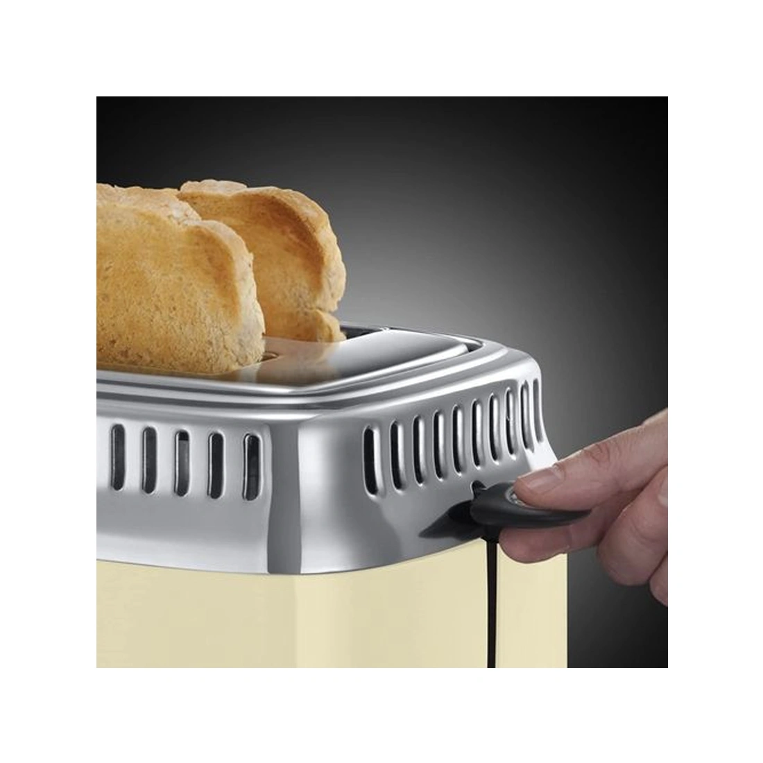 Тостер Russell Hobbs 21682-56  - фото 2