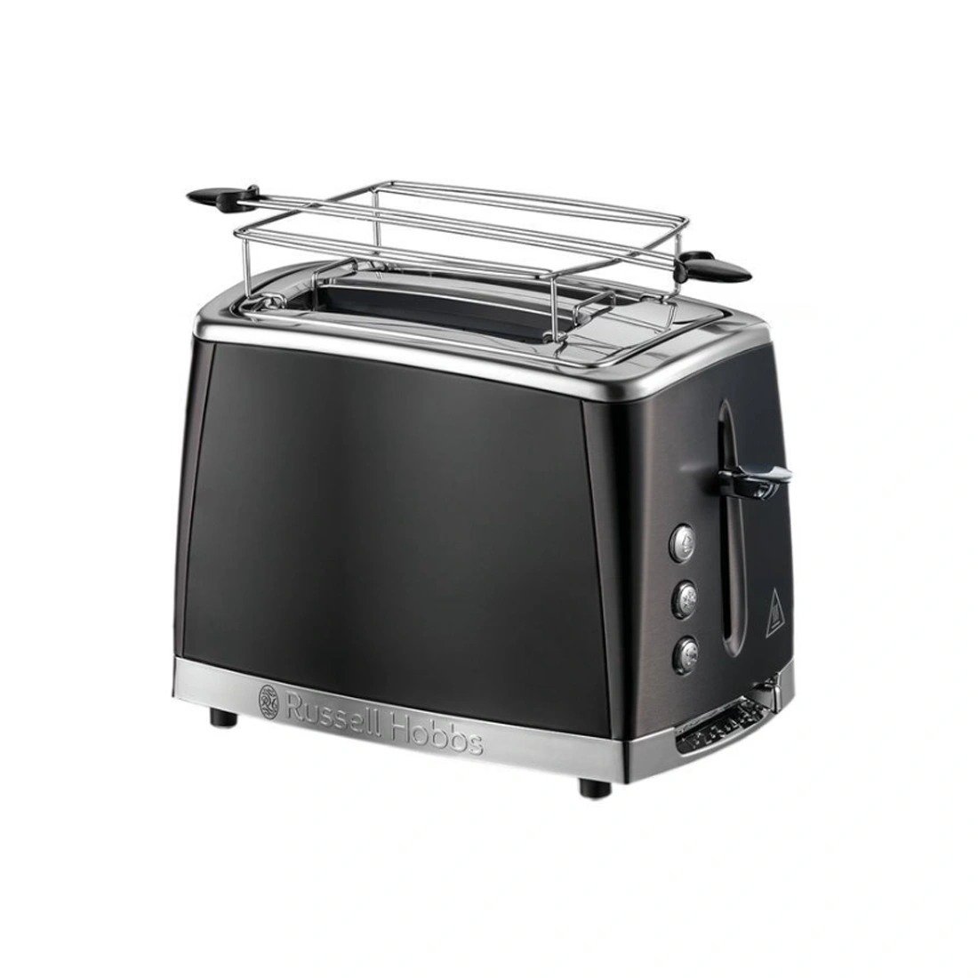 Тостер Russell Hobbs 26150-56 23969036001 - фото 2