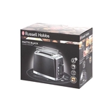 Тостер Russell Hobbs 26150-56 23969036001 - фото 4