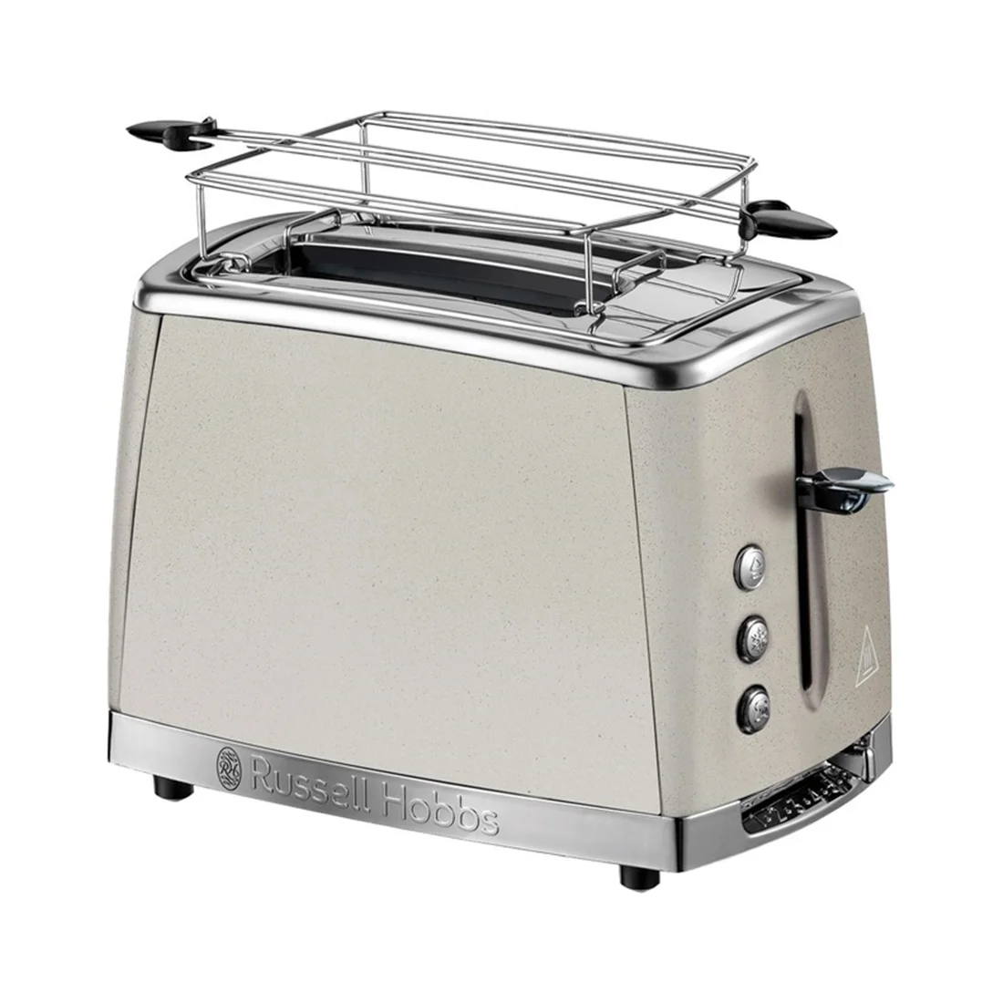 Тостер Russell Hobbs 26970-56 23996036001 - фото 3