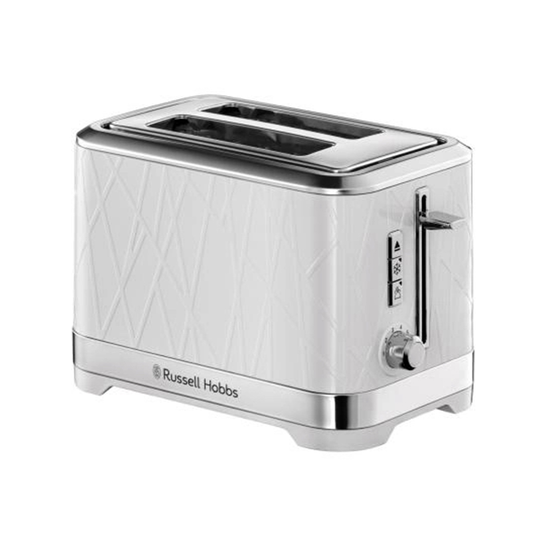 Тостер Russell Hobbs 28090-56 