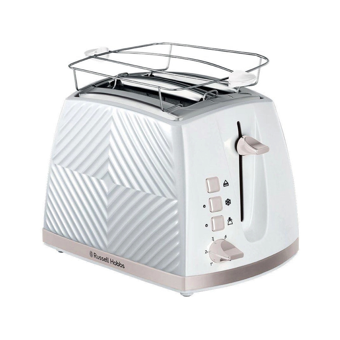 Тостер Russell Hobbs 26391-56 