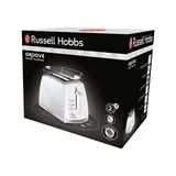 Тостер Russell Hobbs 26391-56 25035036001 - фото 5