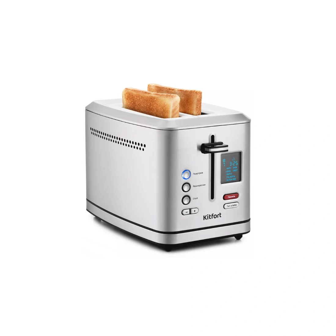 Тостер Kitfort КТ-2049 КТ-2049