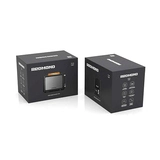 Тостер Redmond T901 Черный / хром T901 - фото 6