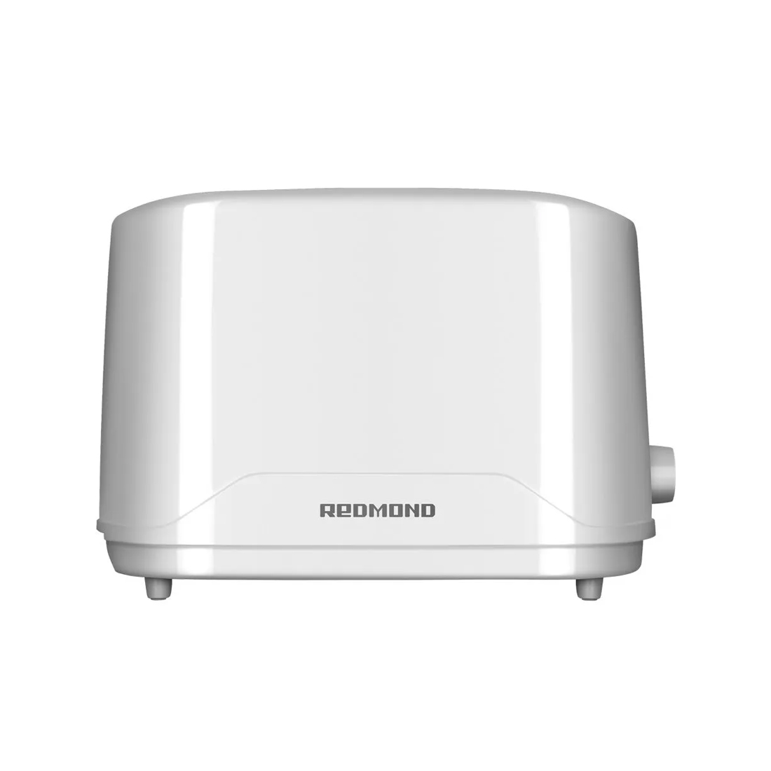 Тостер Redmond RT-437 Белый  Тостер Redmond RT-437 Белый