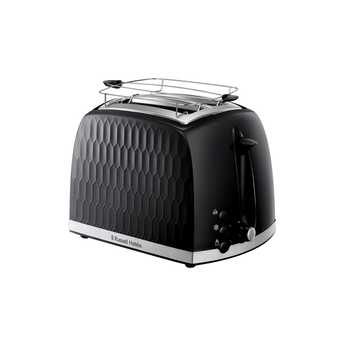 Тостер Russell Hobbs 26061-56  Тостер Russell Hobbs 26061-56