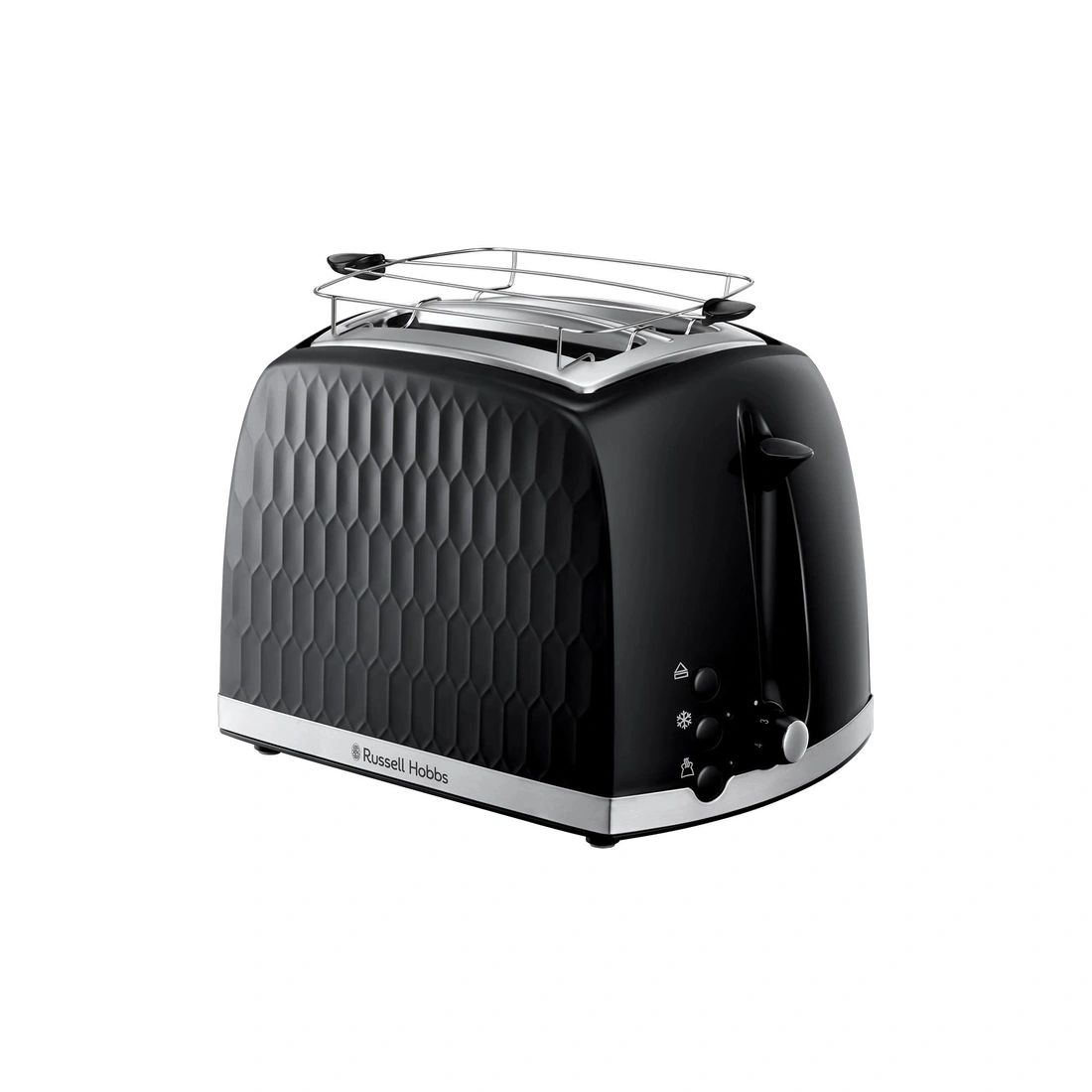 Тостер Russell Hobbs 26061-56 23872034003 - фото 4