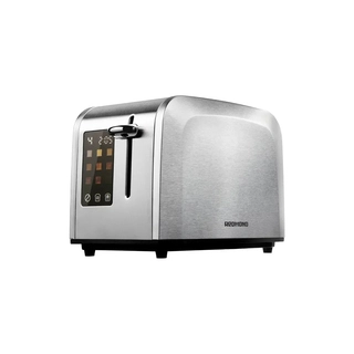Тостер Redmond T903 Серый/металл T903