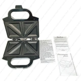 Сендвич-тостер MOULINEX SM154135 - фото 2