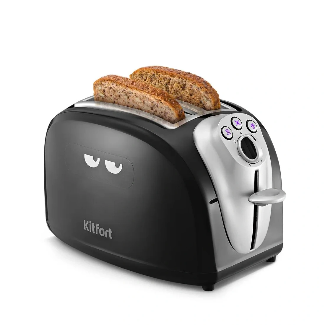 Тостер Kitfort КТ-6485 