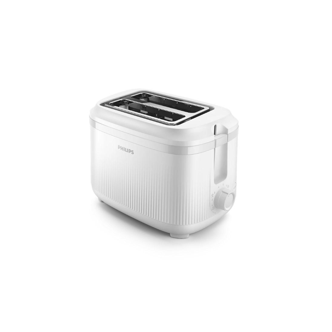 Тостер Philips HD2511/00  Тостер Philips HD2511/00