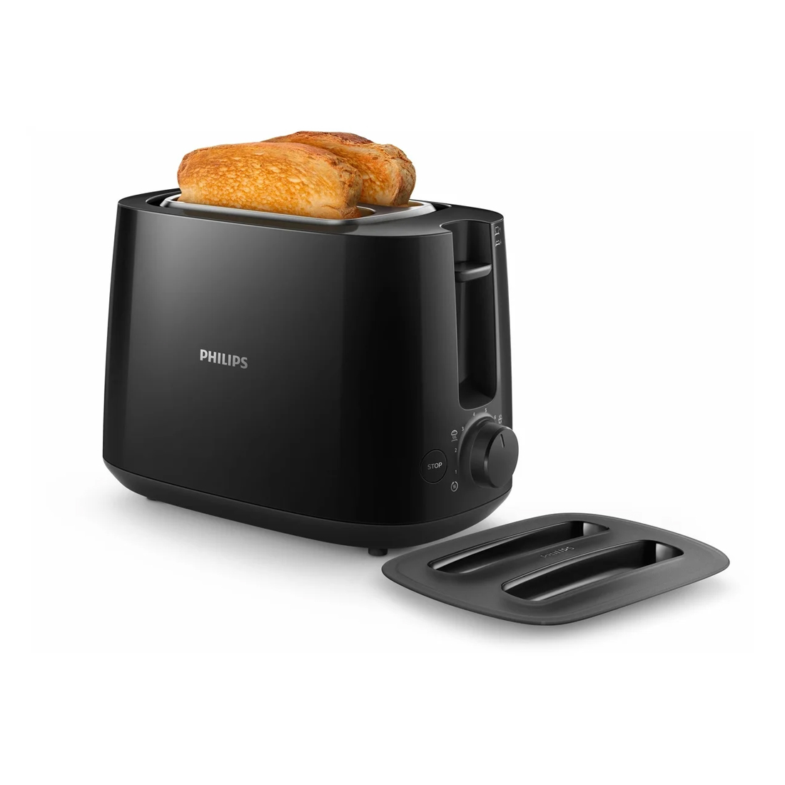 Тостер Philips HD2582/90  Тостер Philips HD2582/90