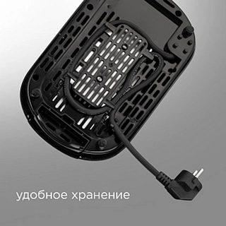Тостер Redmond RT-437 Черный RT-437 - фото 5