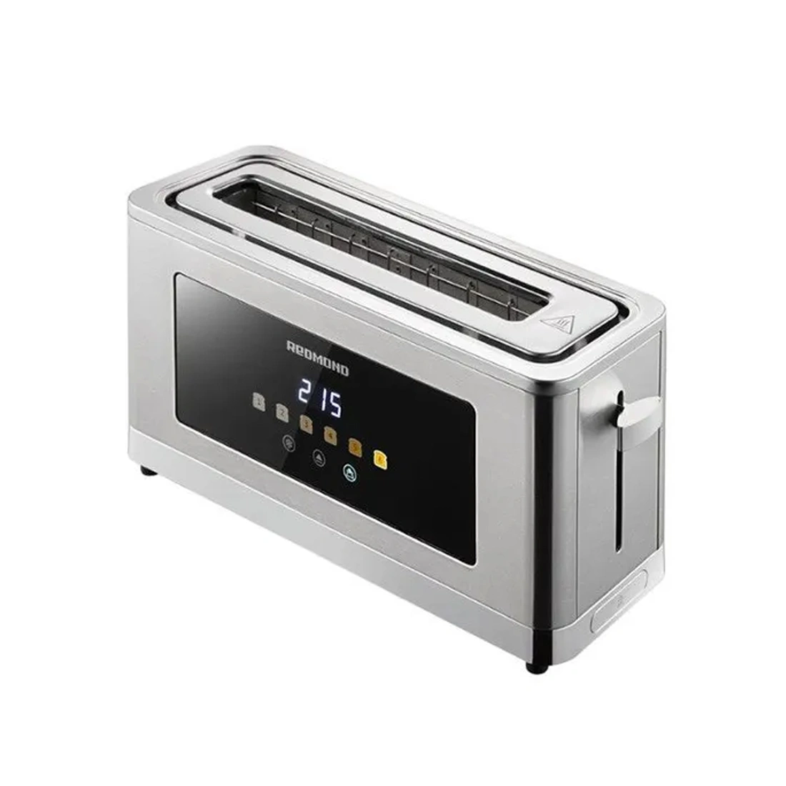 Тостер Redmond T900 Серый/металл T900