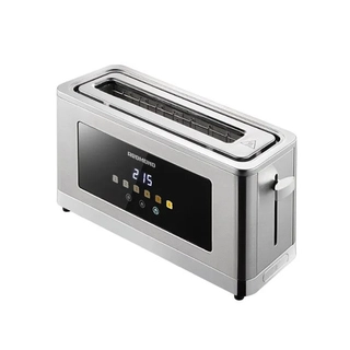 Тостер Redmond T900 Серый/металл T900