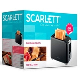 Тостер Scarlett SC-TM11020  - фото 12