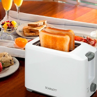 Тостер Scarlett SC-TM11019  - фото 4