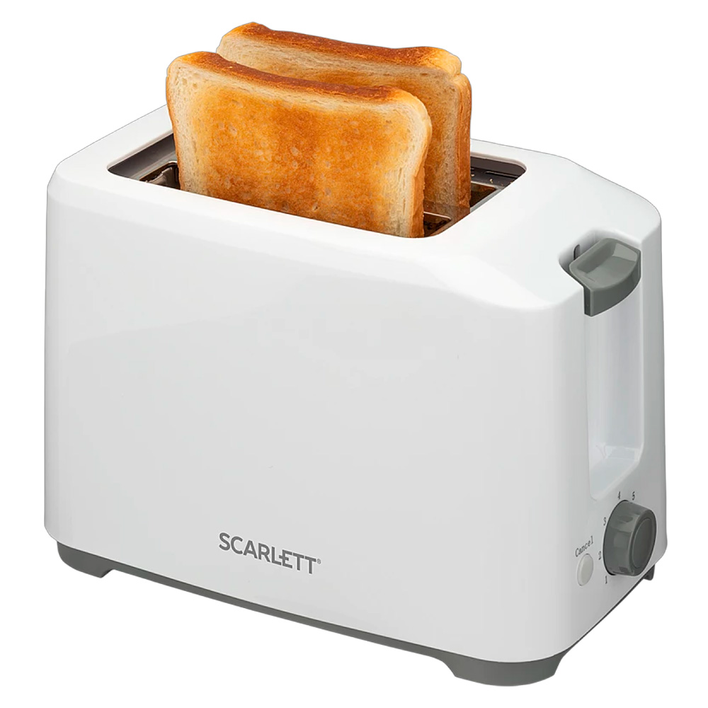 Тостер Scarlett SC-TM11019  Тостер Scarlett SC-TM11019
