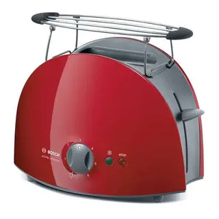 Тостер Bosch TAT 6104