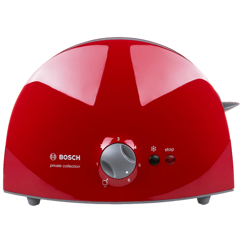 Тостер Bosch TAT 6104 - фото 7