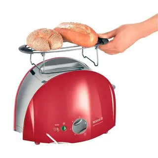 Тостер Bosch TAT 6104