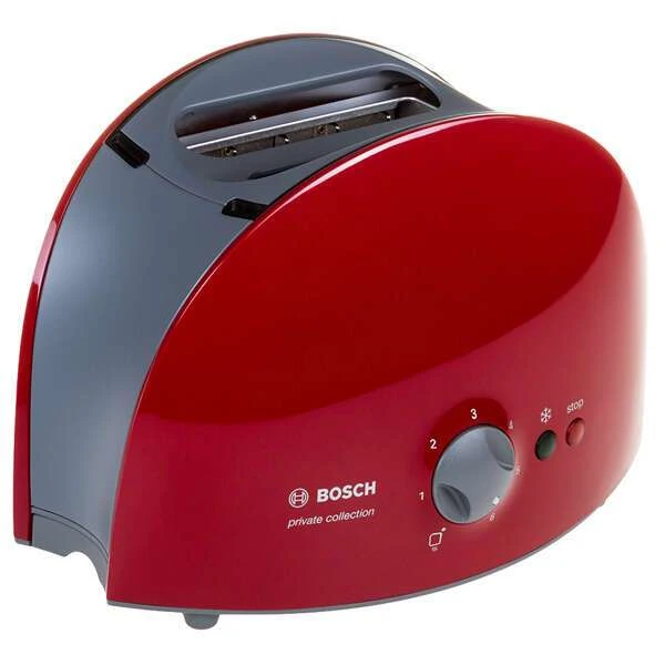 Тостер Bosch TAT 6104 - фото 3