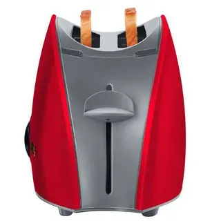 Тостер Bosch TAT 6104