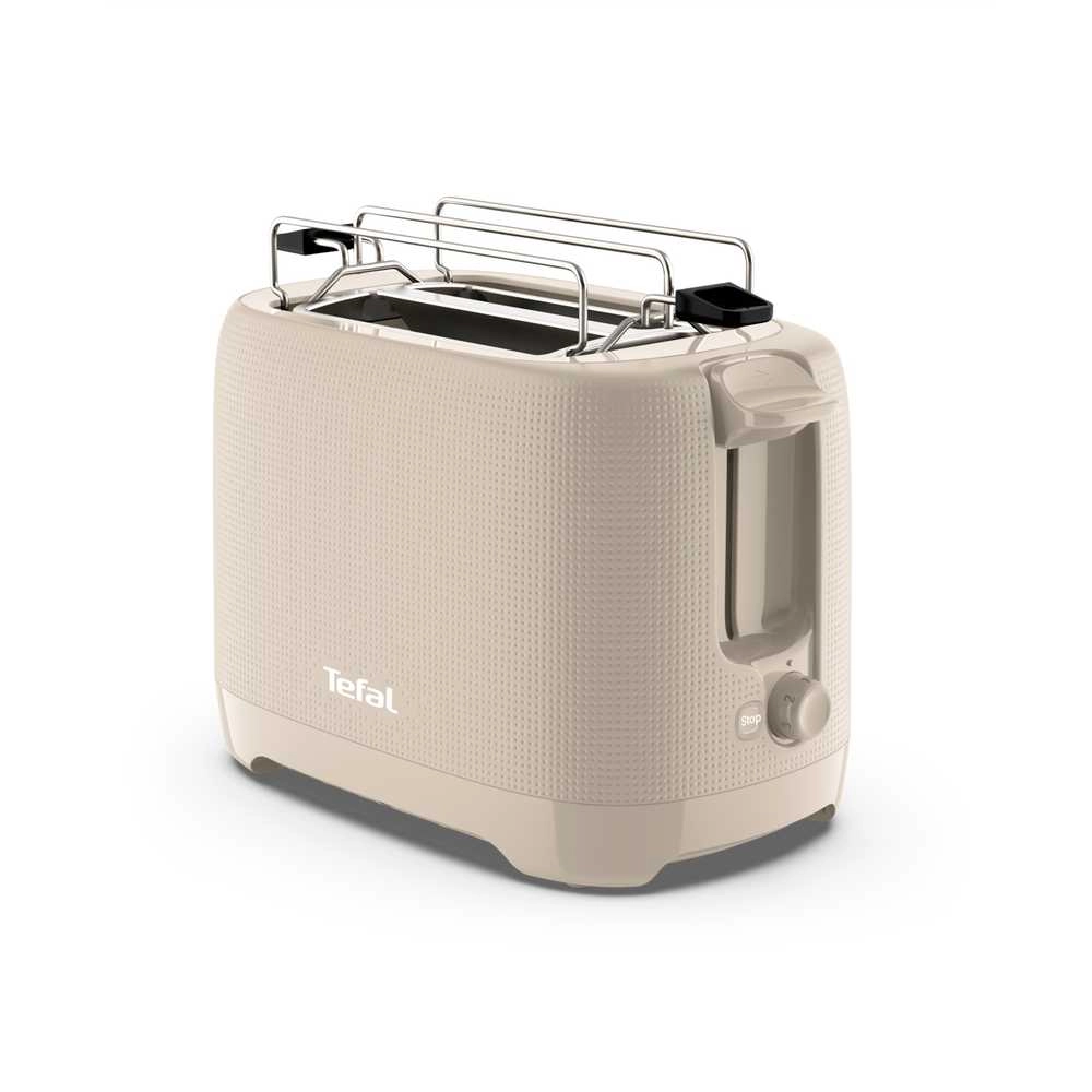 Тостер Tefal TT2M1B10 - фото 12