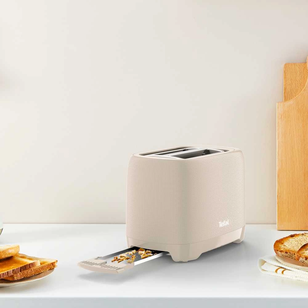 Тостер Tefal TT2M1B10 - фото 11