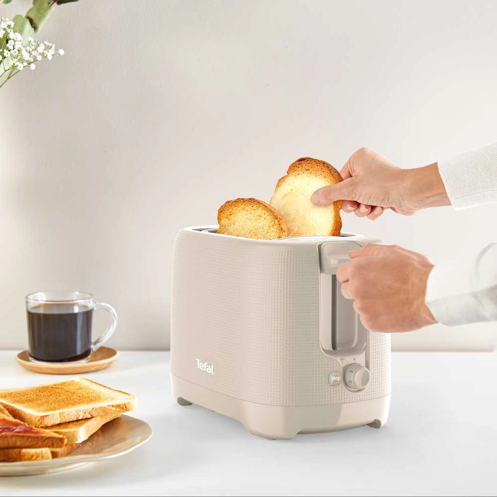 Тостер Tefal TT2M1B10 - фото 10